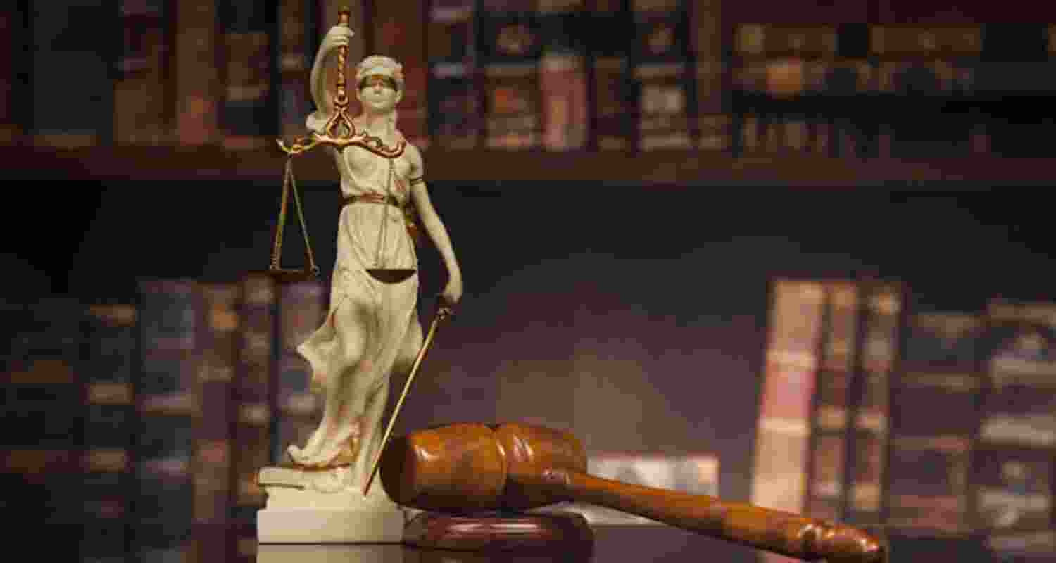 Representational Image.