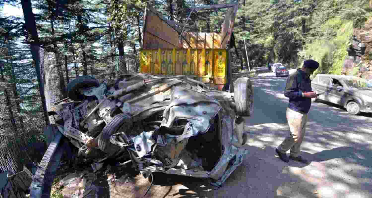 Representational image. 