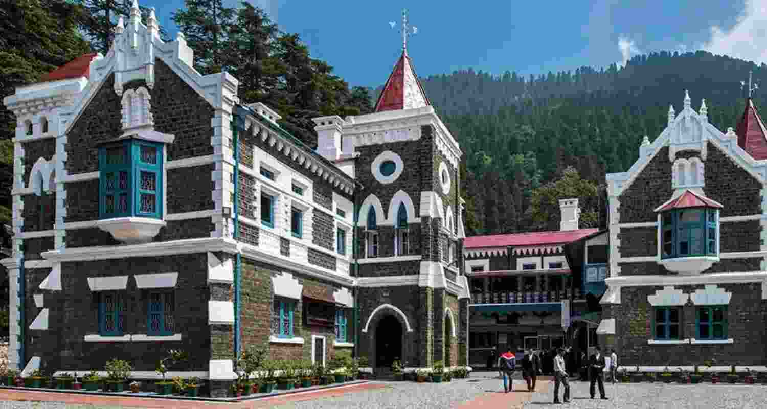 Representational Image. 