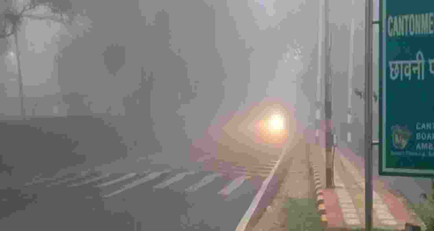 Representational Image. 