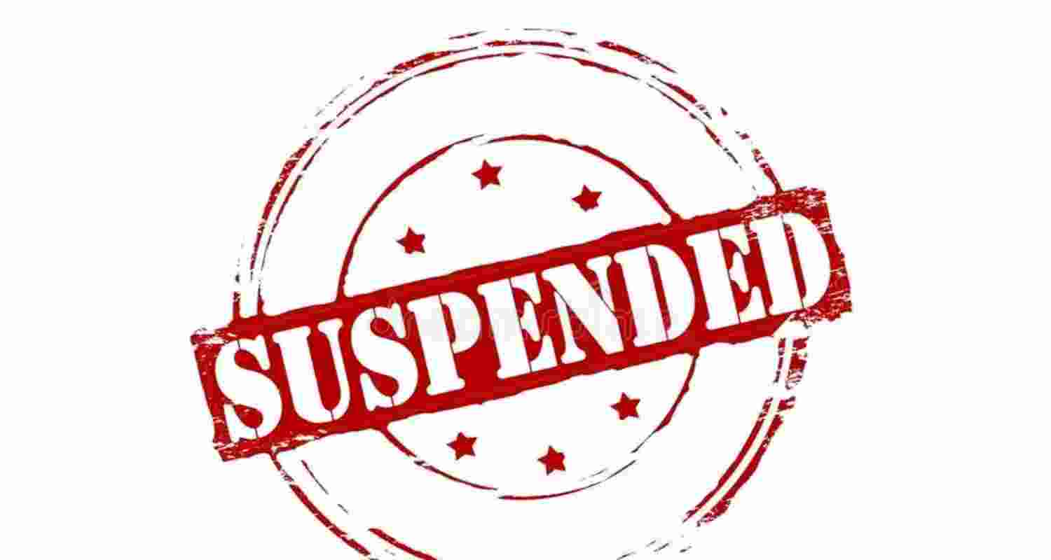 Representational Image. 