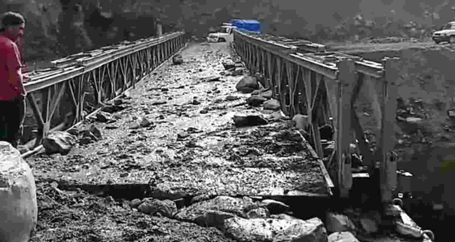 Representational Image. 