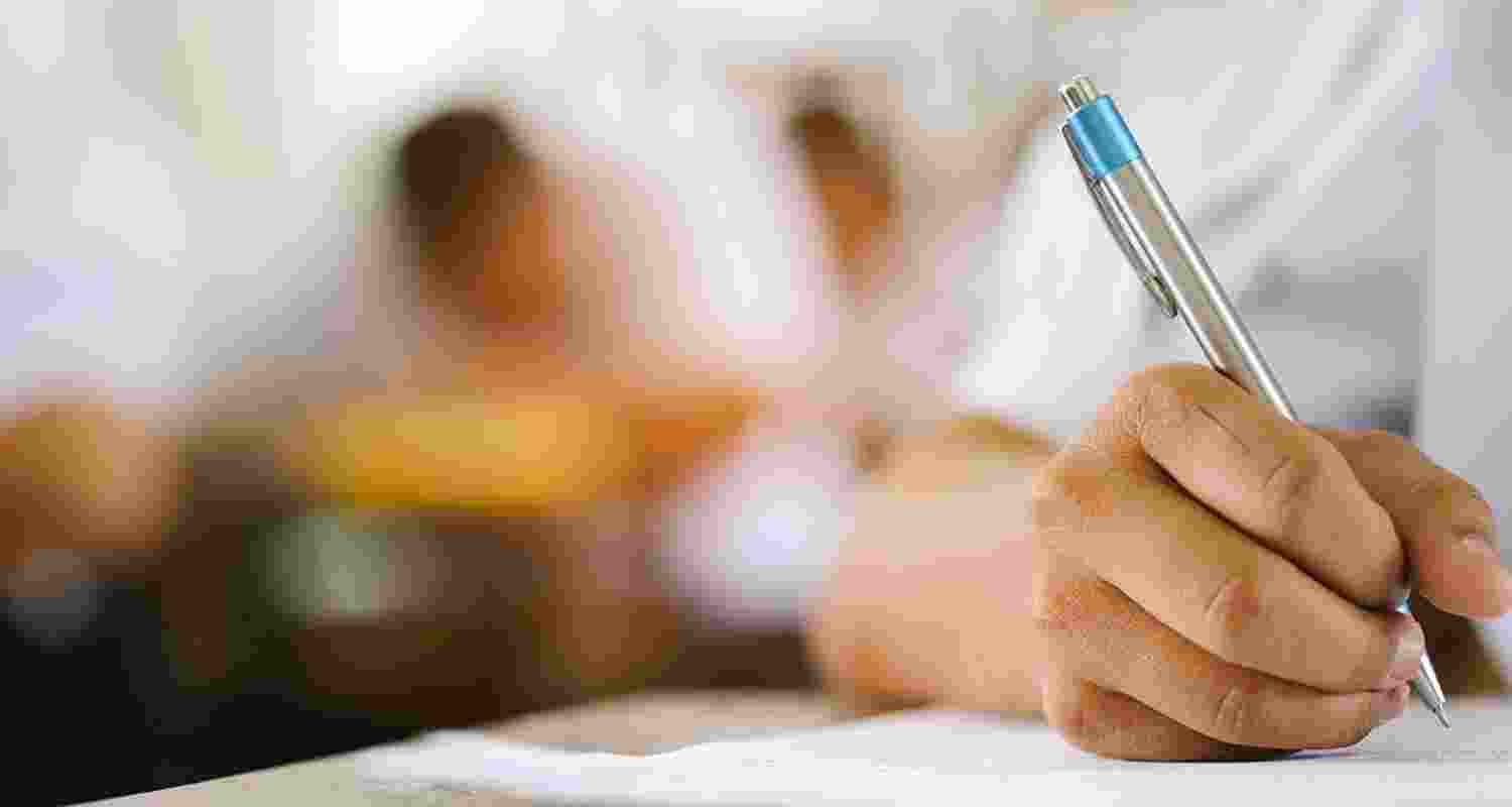 Representational image.