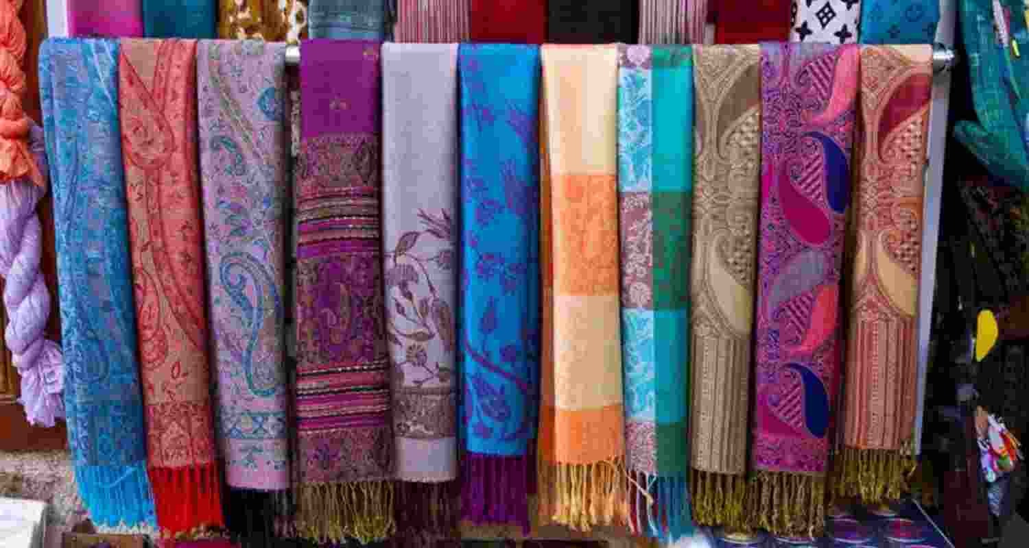 Representational image. Representational image.