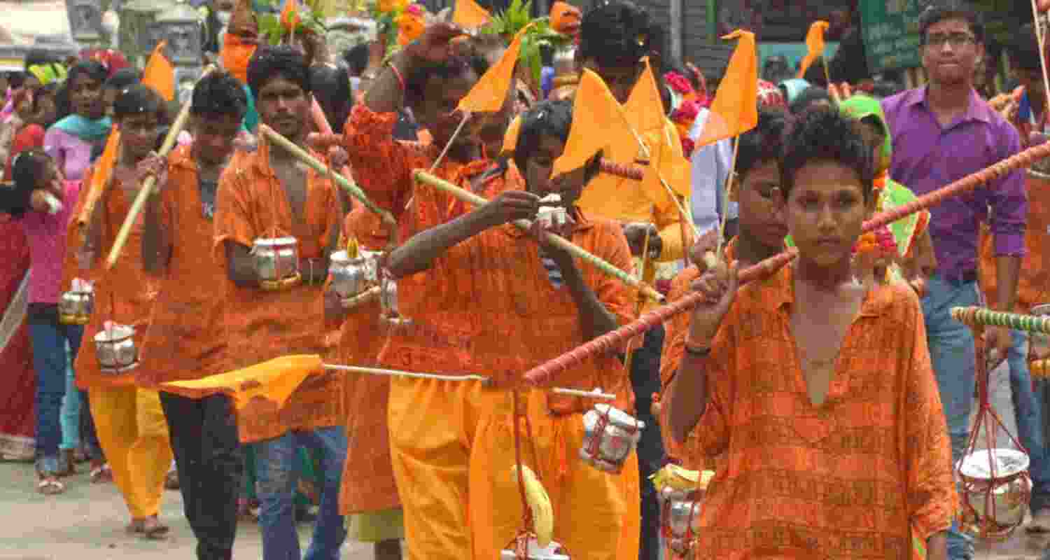 Representational image.