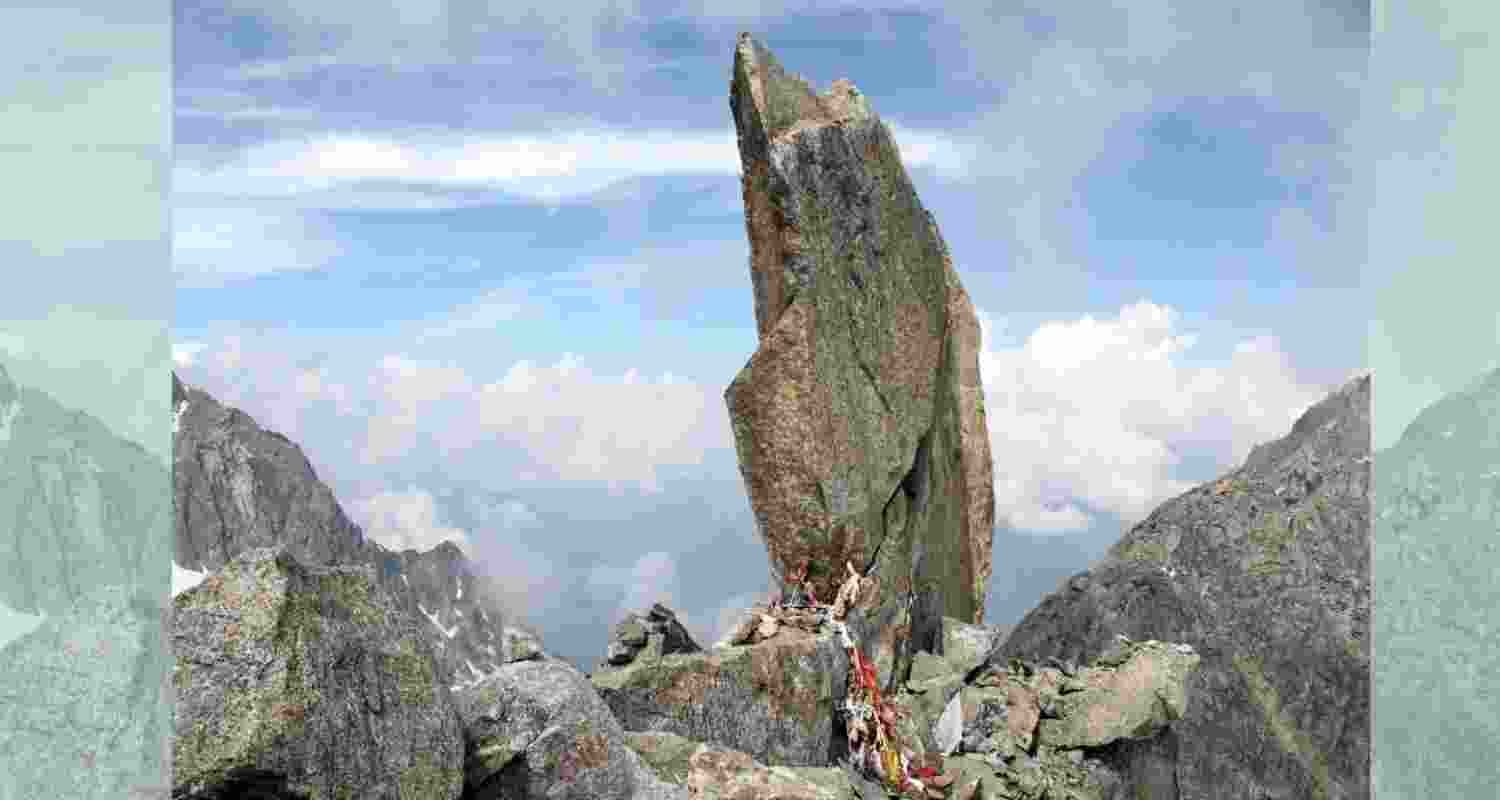 Representational image. 