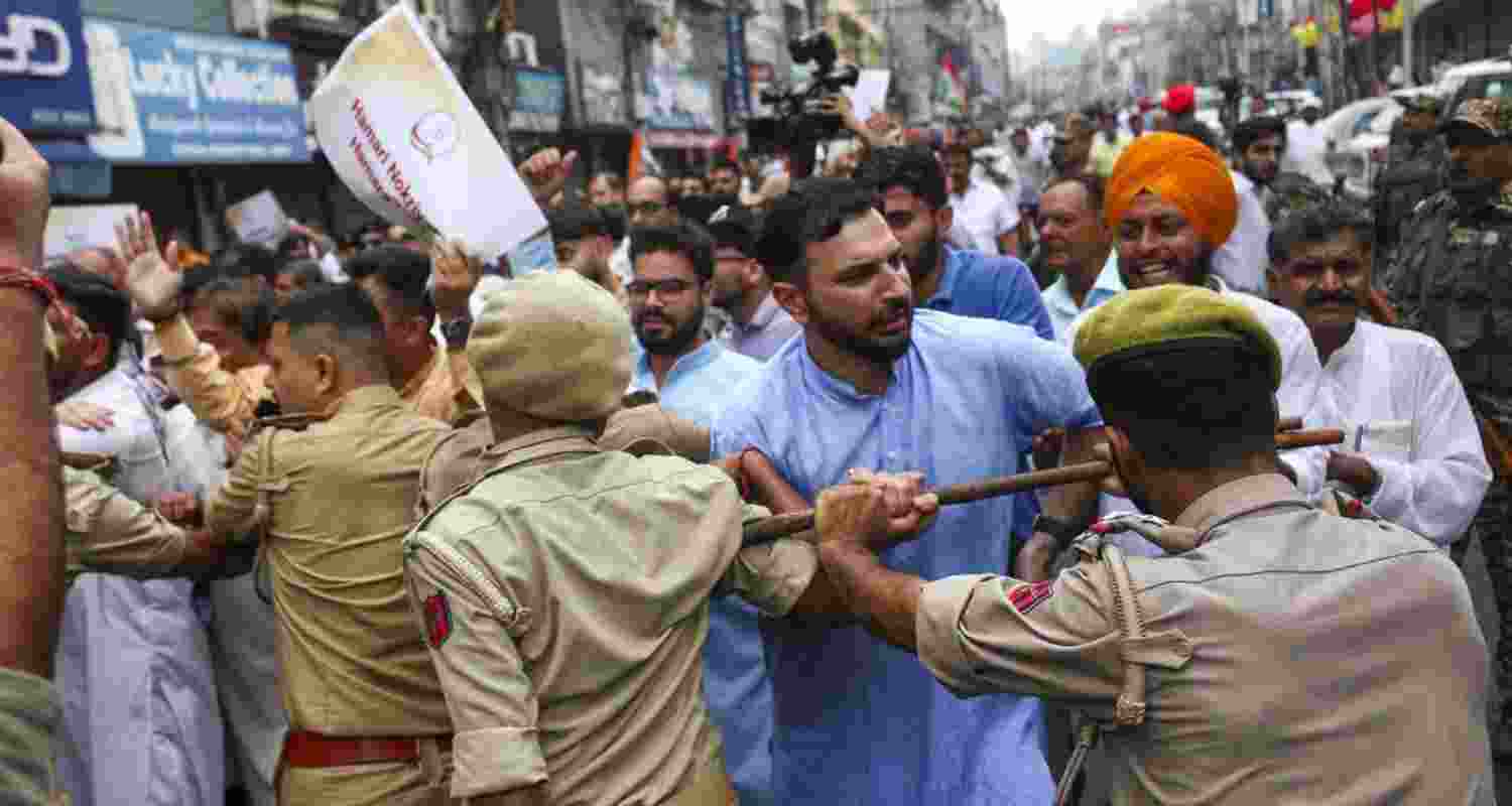 Representational image.