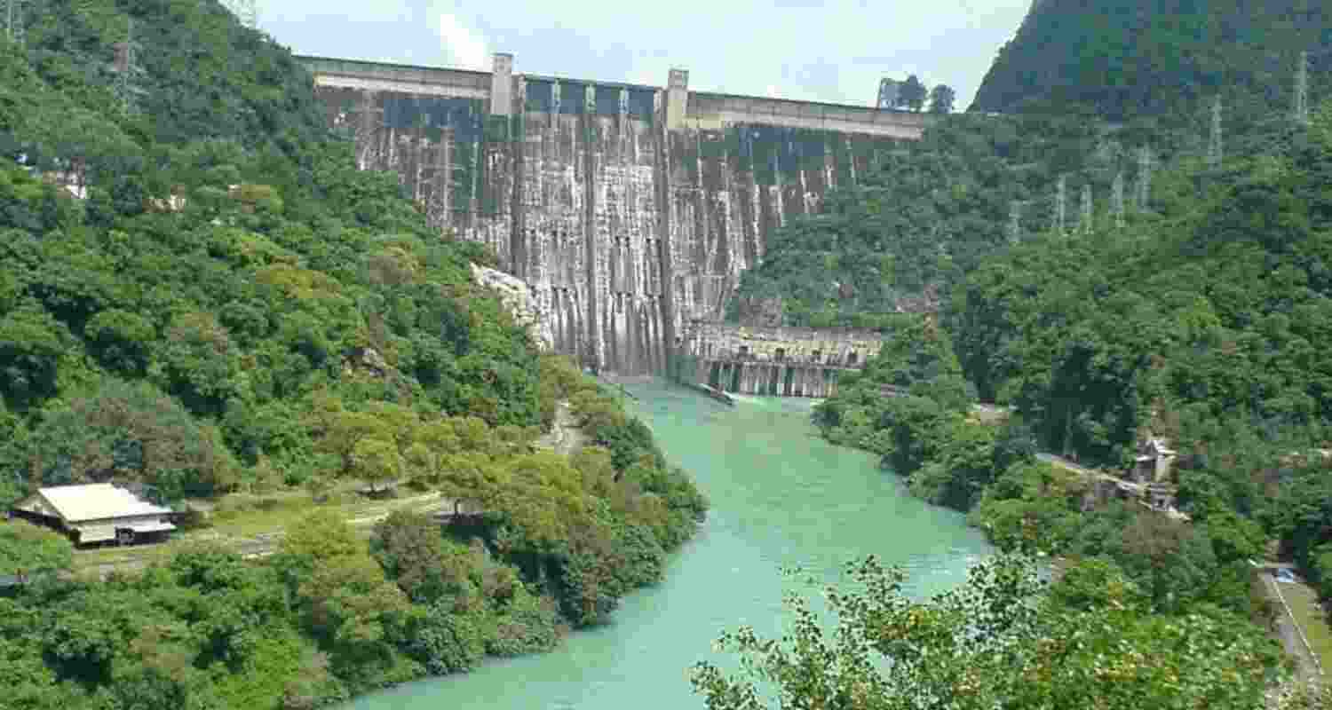 Representational Image.