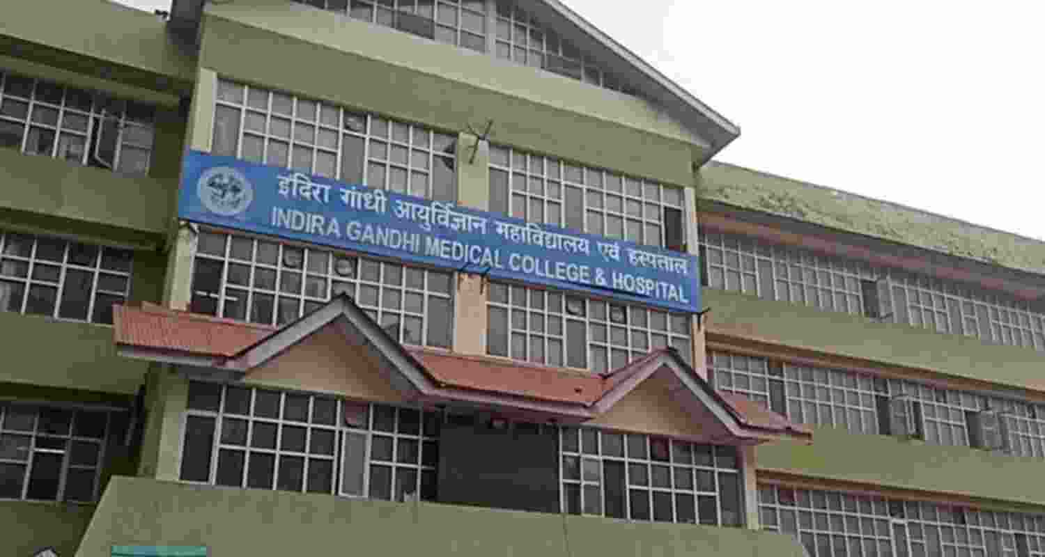 Representational image.