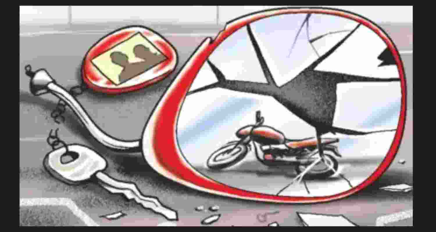 Representative image.