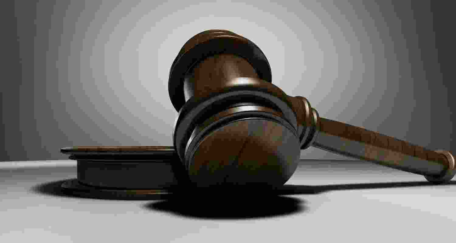 Representative Image.