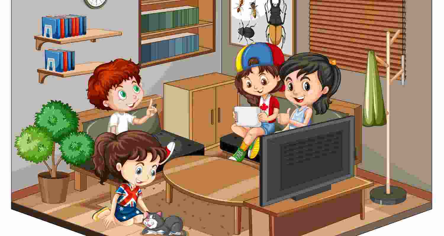 Representative image 