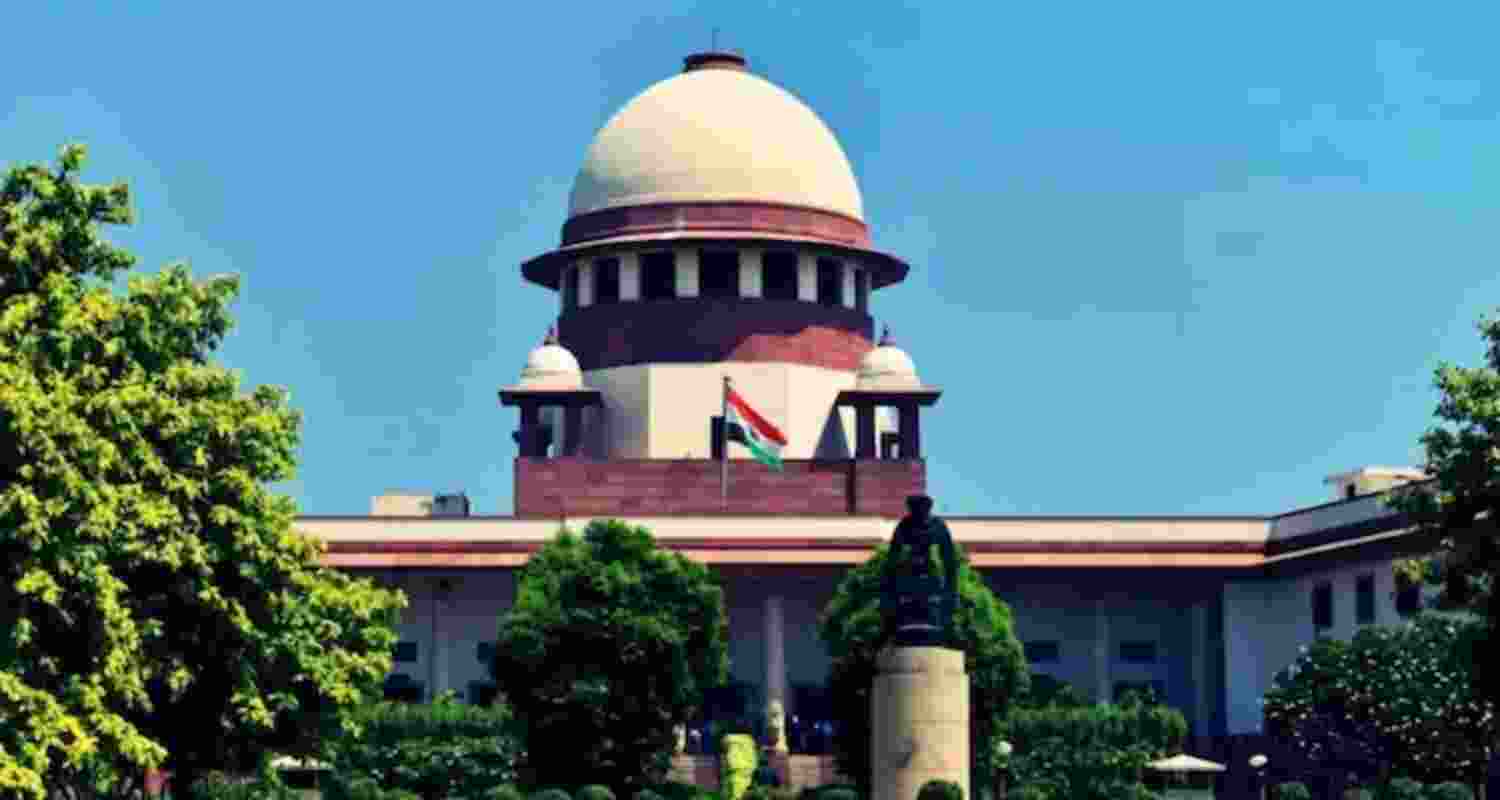 Represntational image.