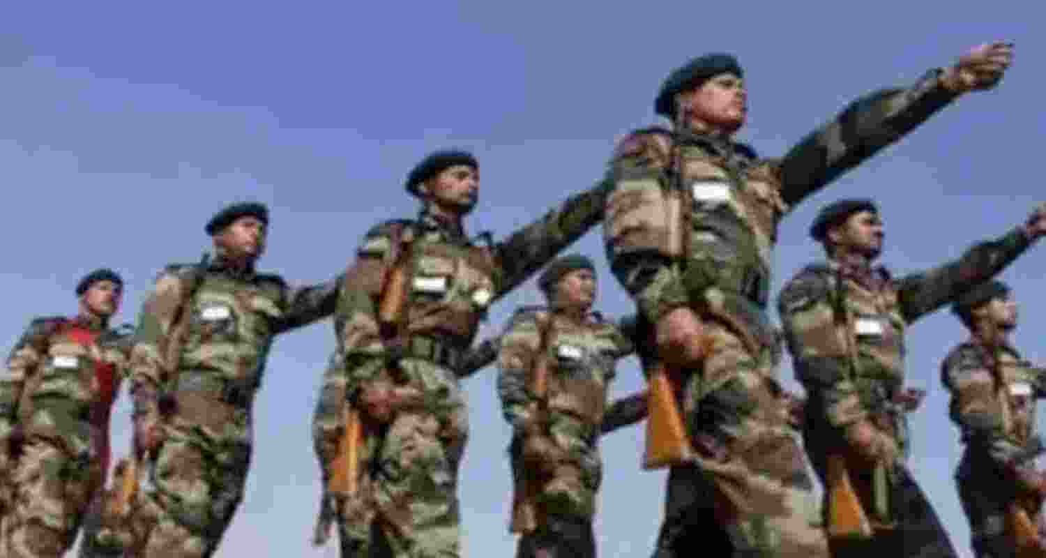 Representative Image. 