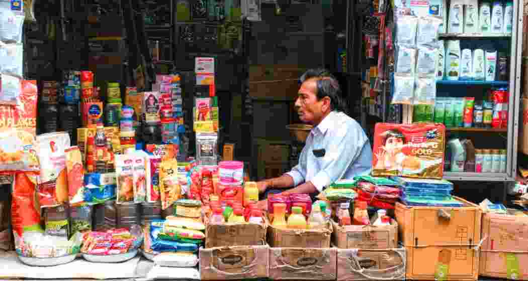 Representative image.