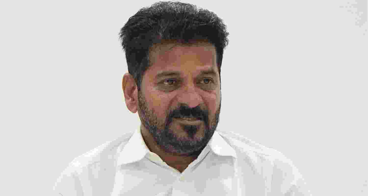 After Stalin, Revanth Reddy rakes up ‘northern’ dominance