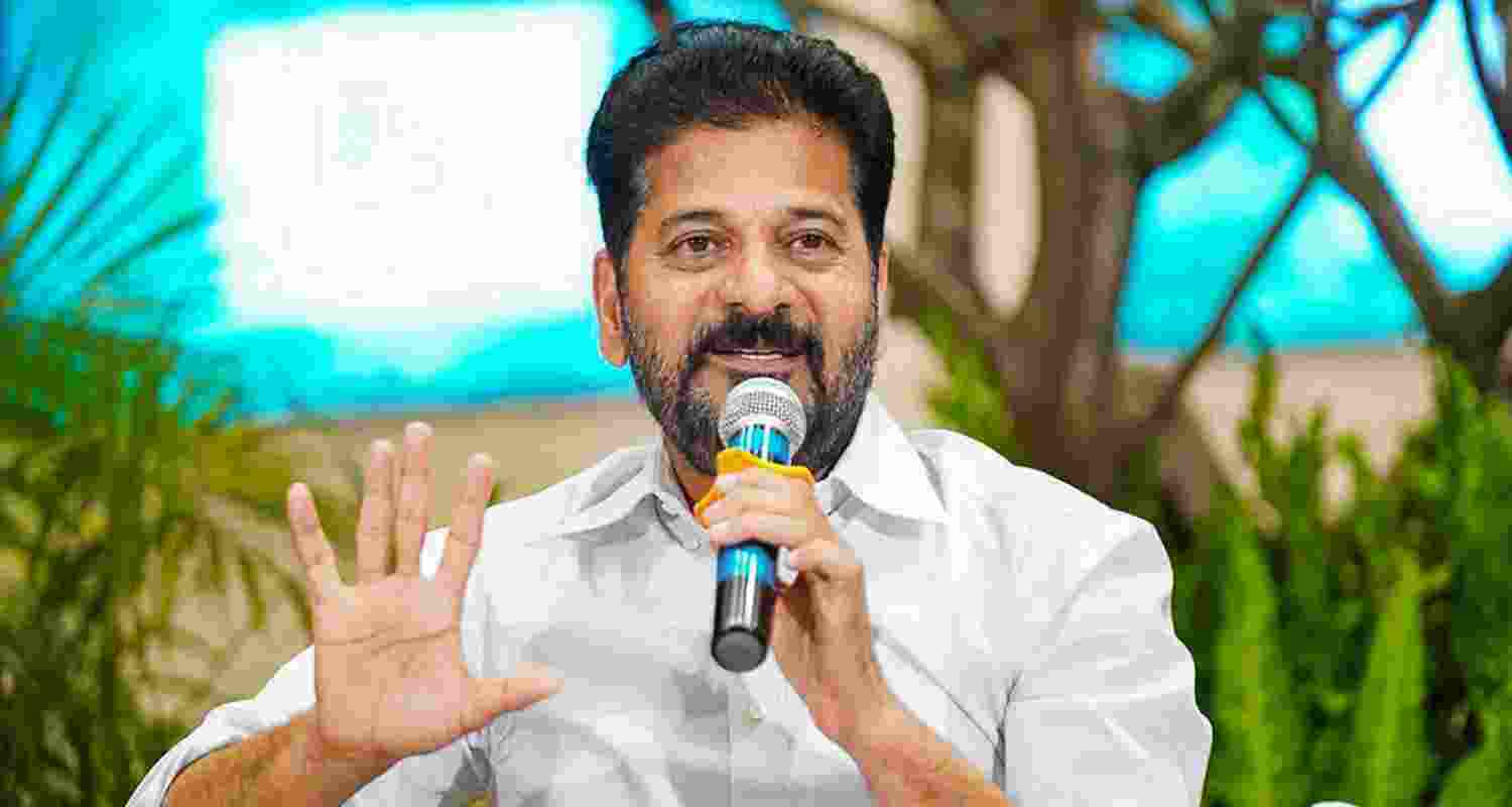 Telangana CM Revanth Reddy backs lowering poll age