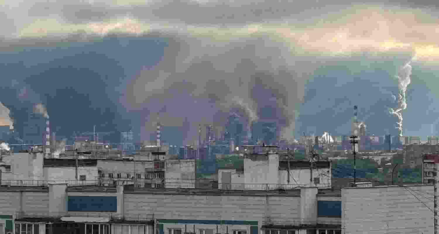 With the attacks inflicting lasting damage that will be costly to fix, an estimated one-third of Russia’s refining capacity has been cut off, according to Chris Weafer, CEO of the consultancy Macro-Advisory.