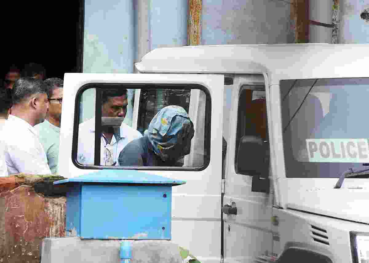 Trial in RG Kar rape-murder case begins in Kolkata court
