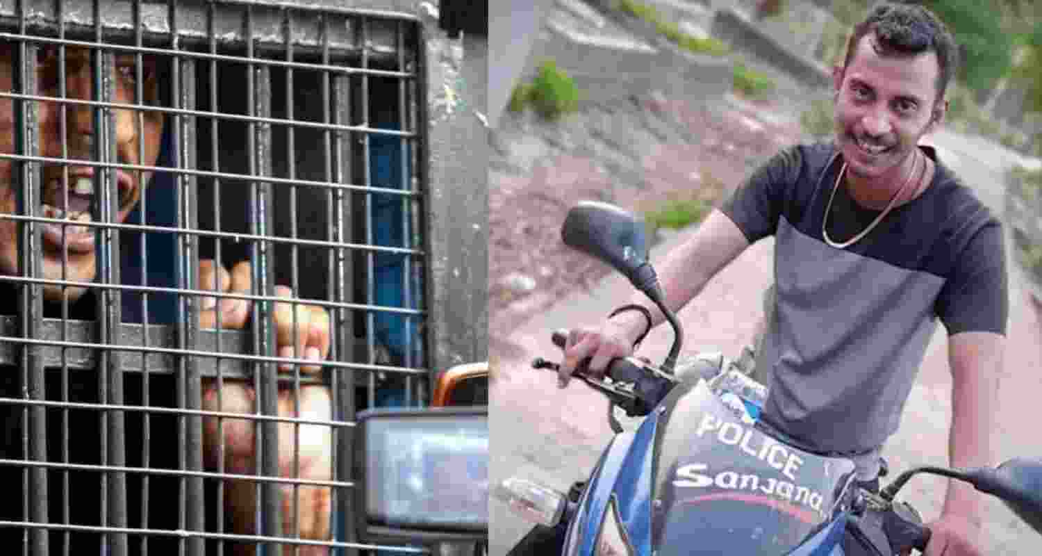 RG Kar judge sentenced drug smuggler to death 9 years ago