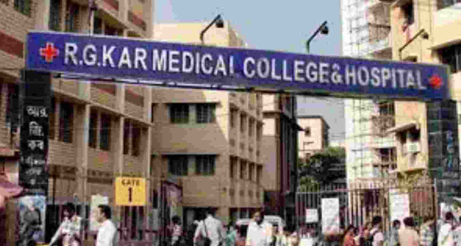 RG Kar victim’s family gets death certificate after 7 months