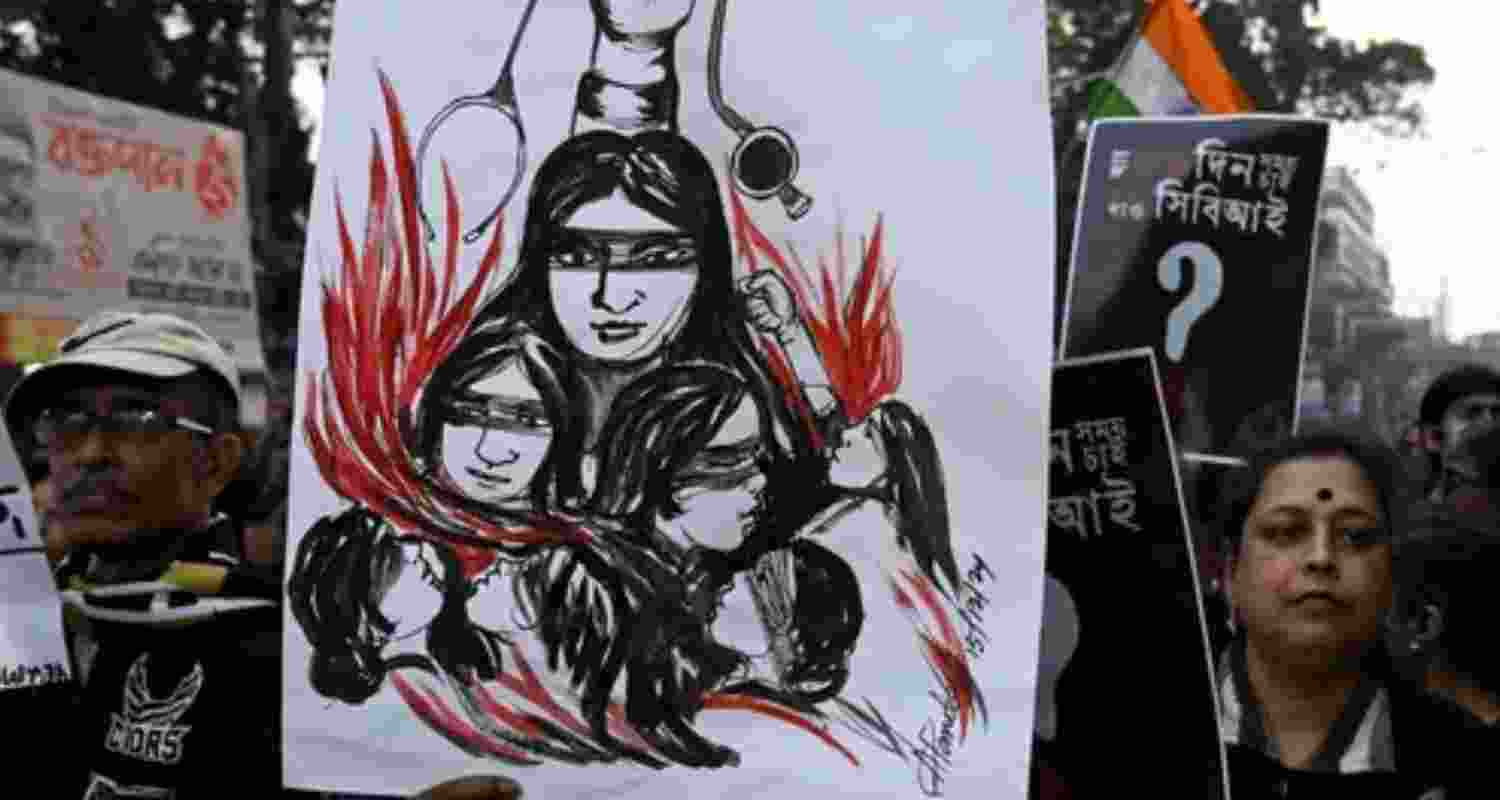 Victim's parents, medics, political parties vexed with RG Kar verdict