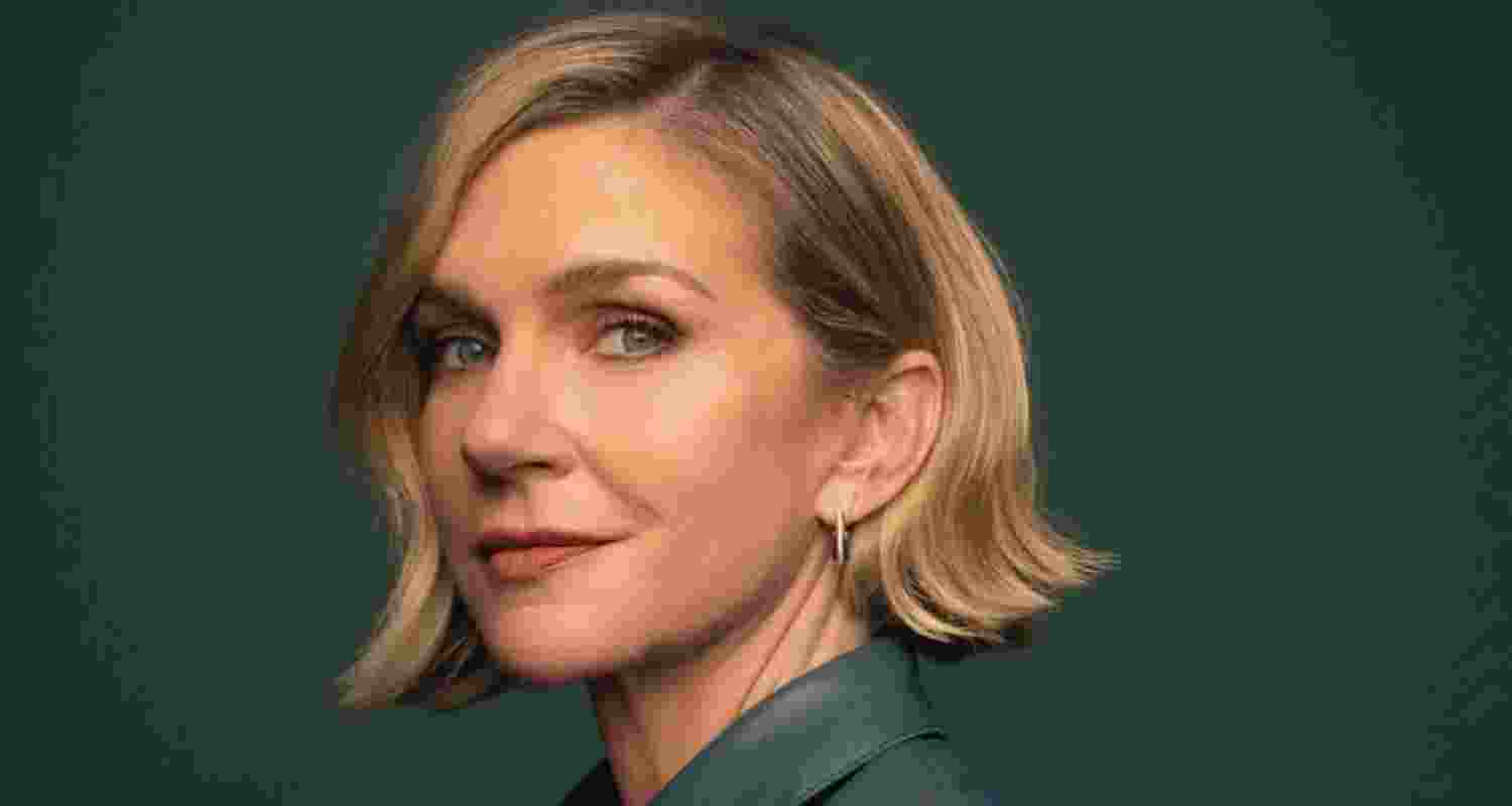 Rhea Seehorn to star in ‘Running’