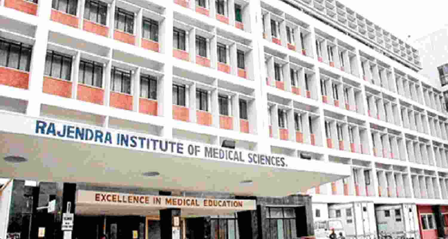 Centre approves expansion of MBBS, PG seats in Jharkhand
