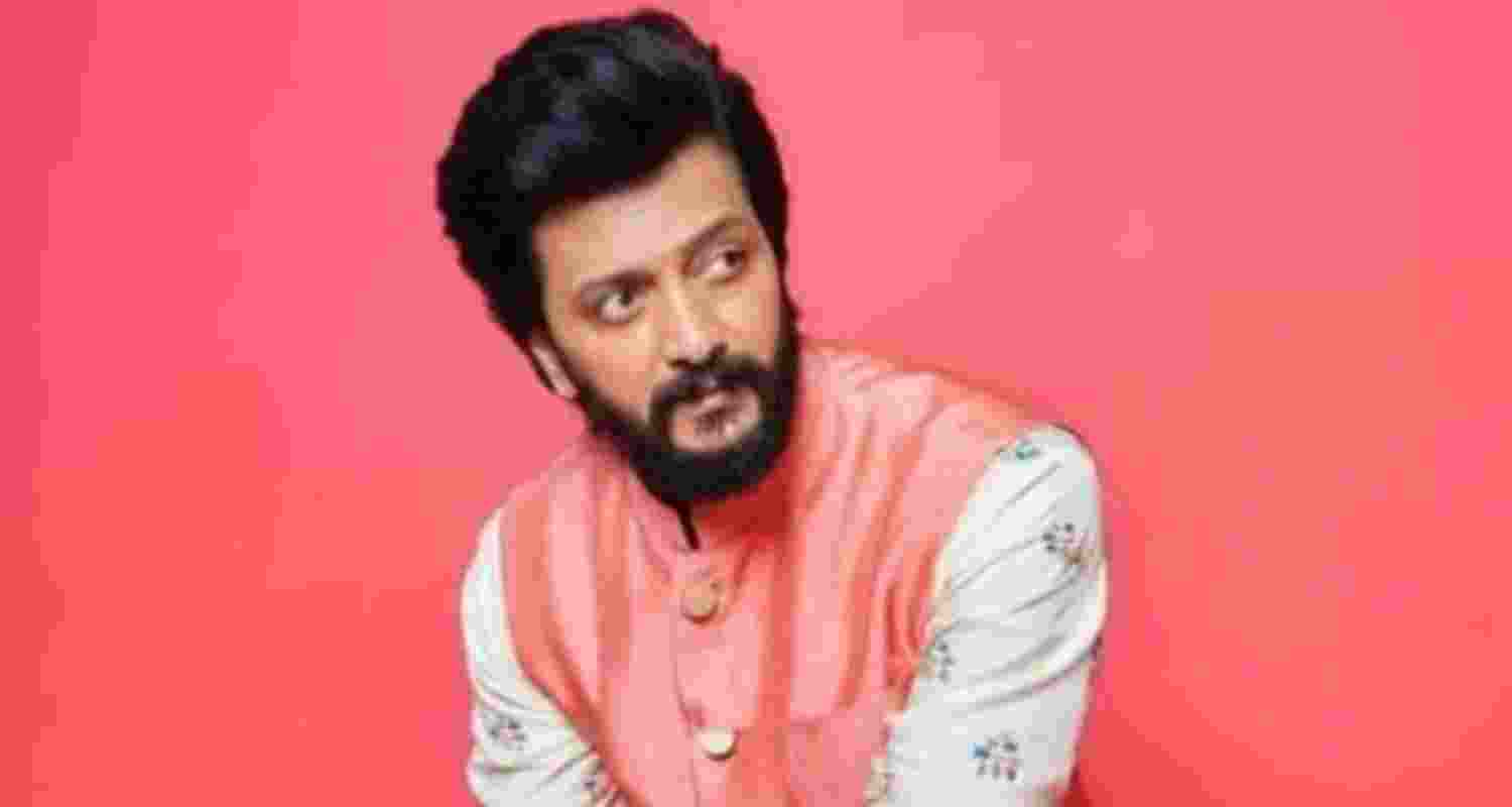 Riteish Deshmukh ignites debate around fees charged by actors Riteish Deshmukh ignites debate around fees charged by actors