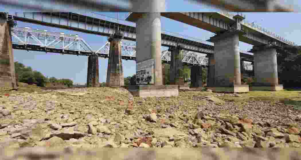 River Betwa faces slow extinction in Madhya Pradesh