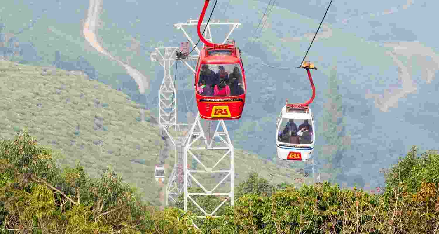 Representational Image.