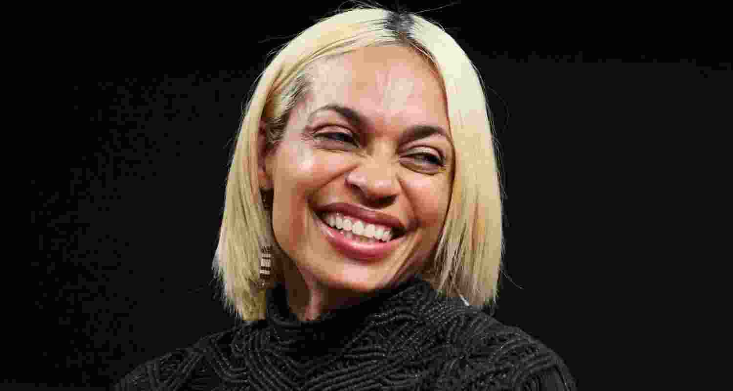 Rosario Dawson’s cameo was cut from ‘Spider-Man: Brand New Day’