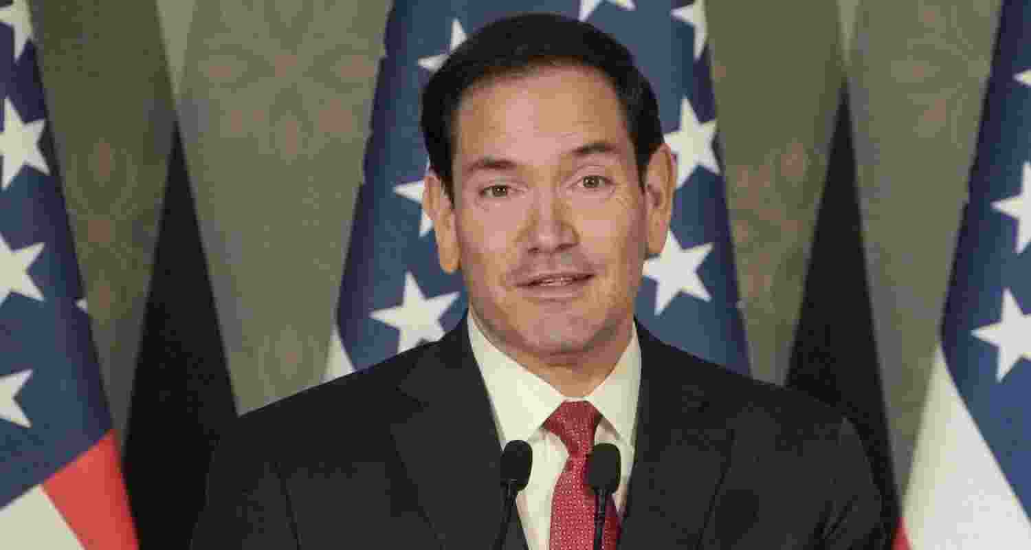 Rubio is India’s ultimate ally in Washington