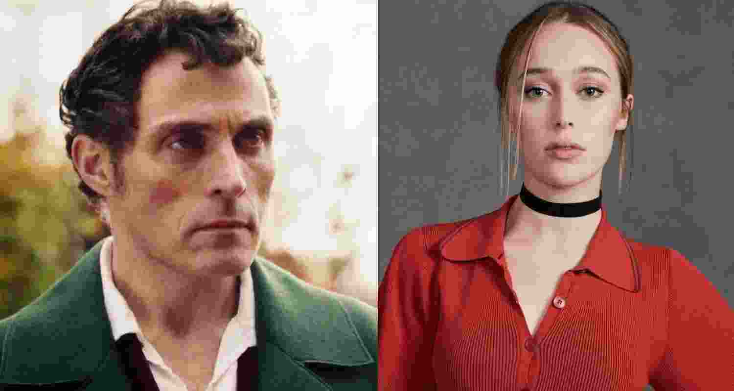 Rufus Sewell, Alycia Debnam-Carey to lead ‘Queenstown’