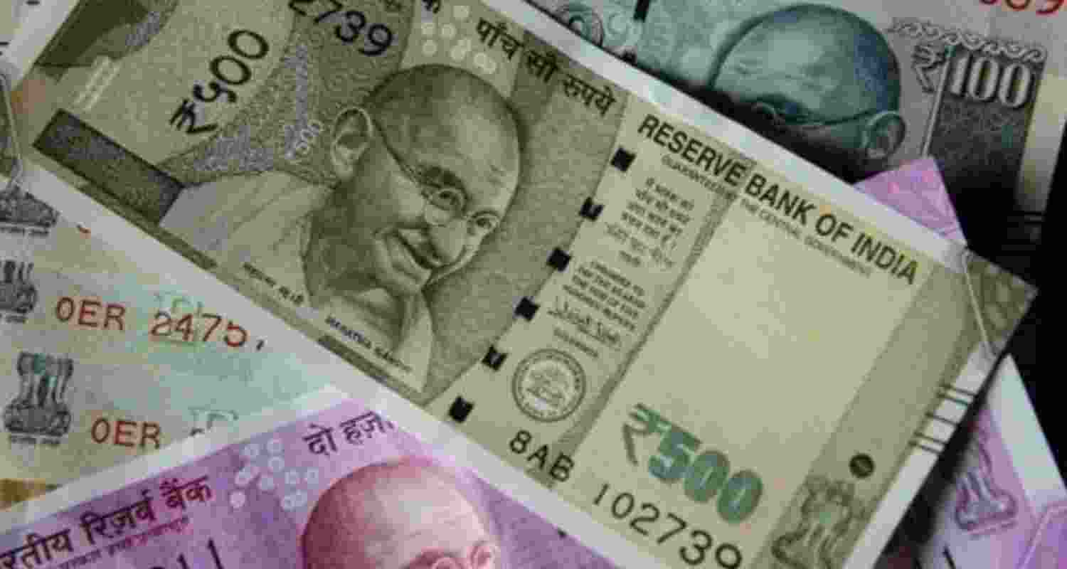Rupee opens 7 paise higher against US dollar in early trade