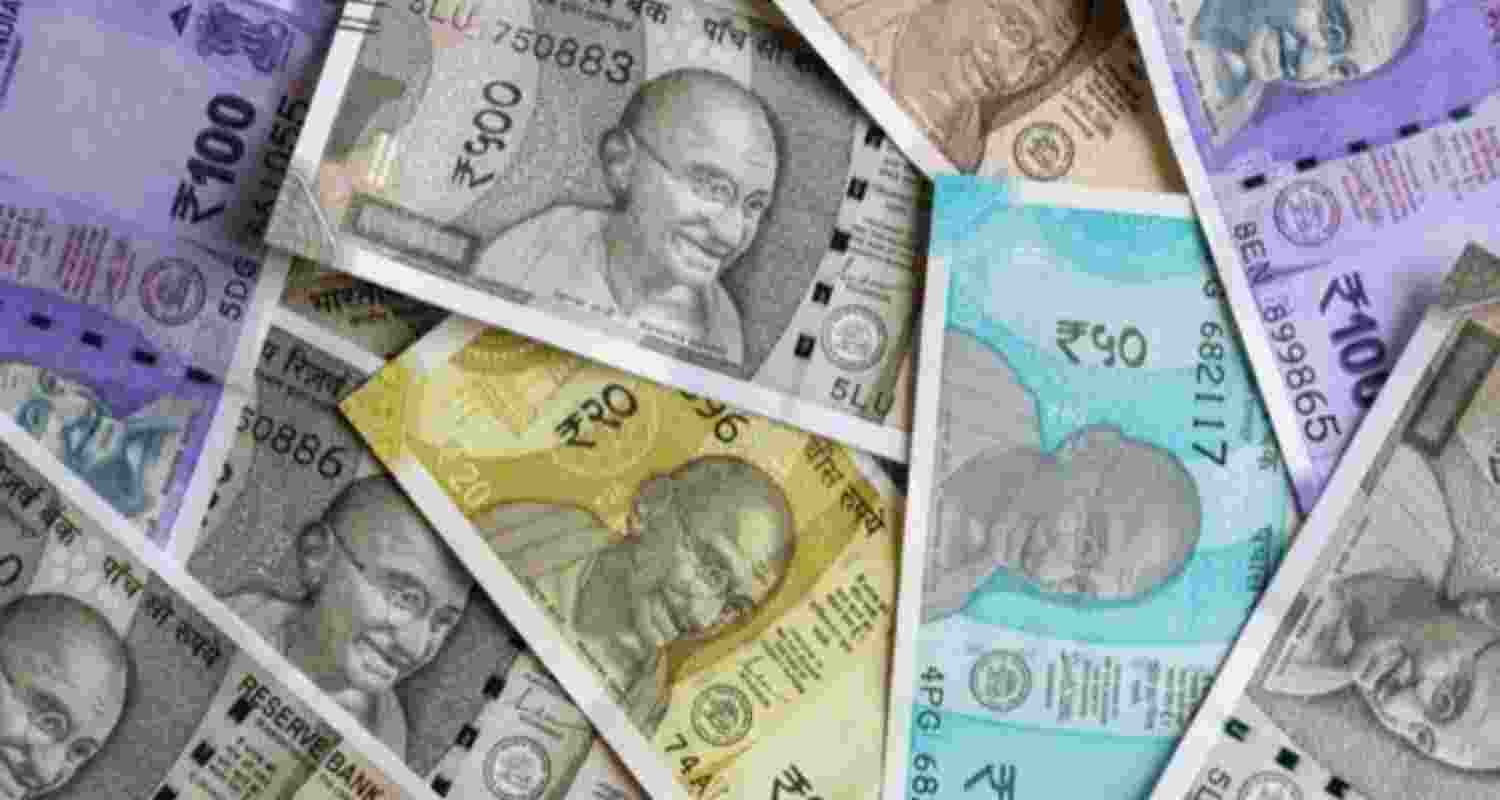 Rupee declines to a record low of 96.17 against US dollar 