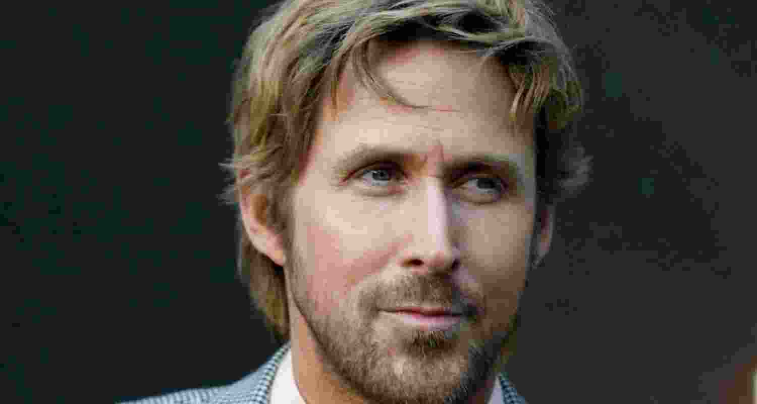 Ryan Gosling to star in ‘Ghost Rider’
