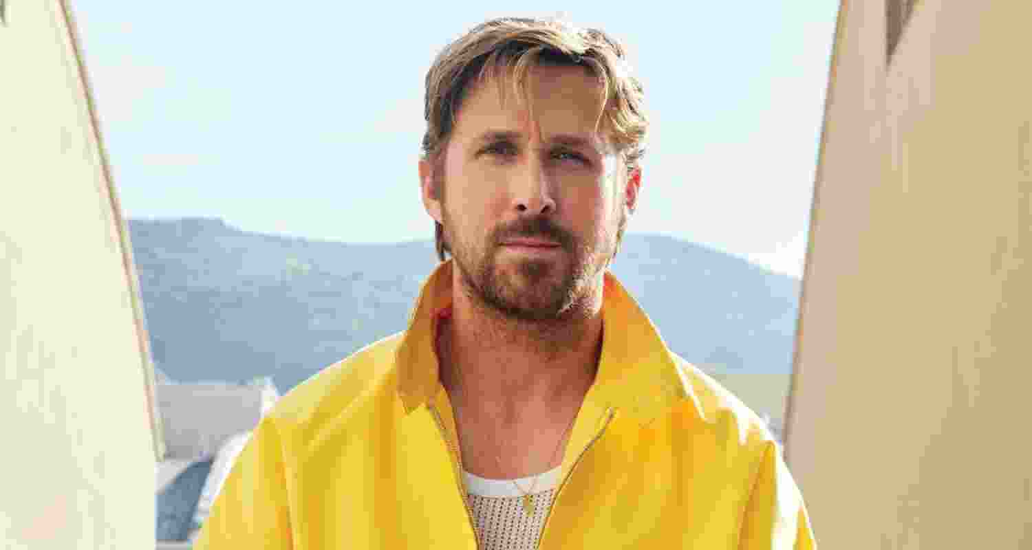 Ryan Gosling’s ‘Ghost Rider’ gets release date Ryan Gosling’s ‘Ghost Rider’ gets release date