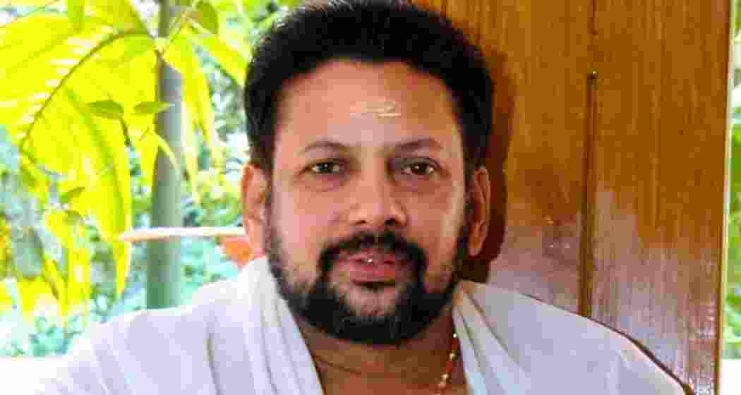 Kandararu Rajeevaru, the Tantri or chief priest of the Sabarimala temple, was arrested by the SIT on Friday in connection with the alleged gold theft case under High Court supervision.
