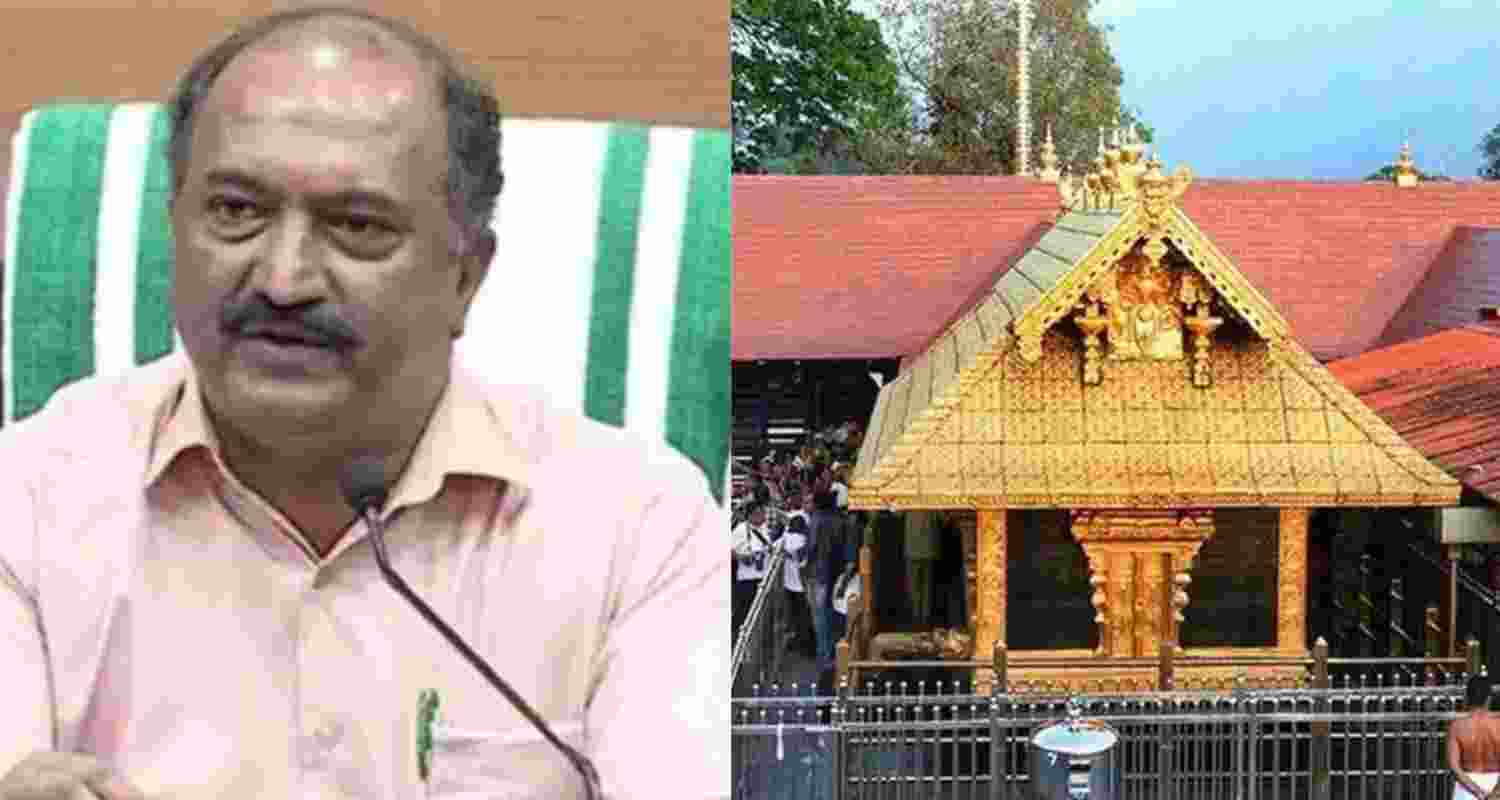 Kerala govt sanctions ₹377.8 cr to repair Sabarimala routes