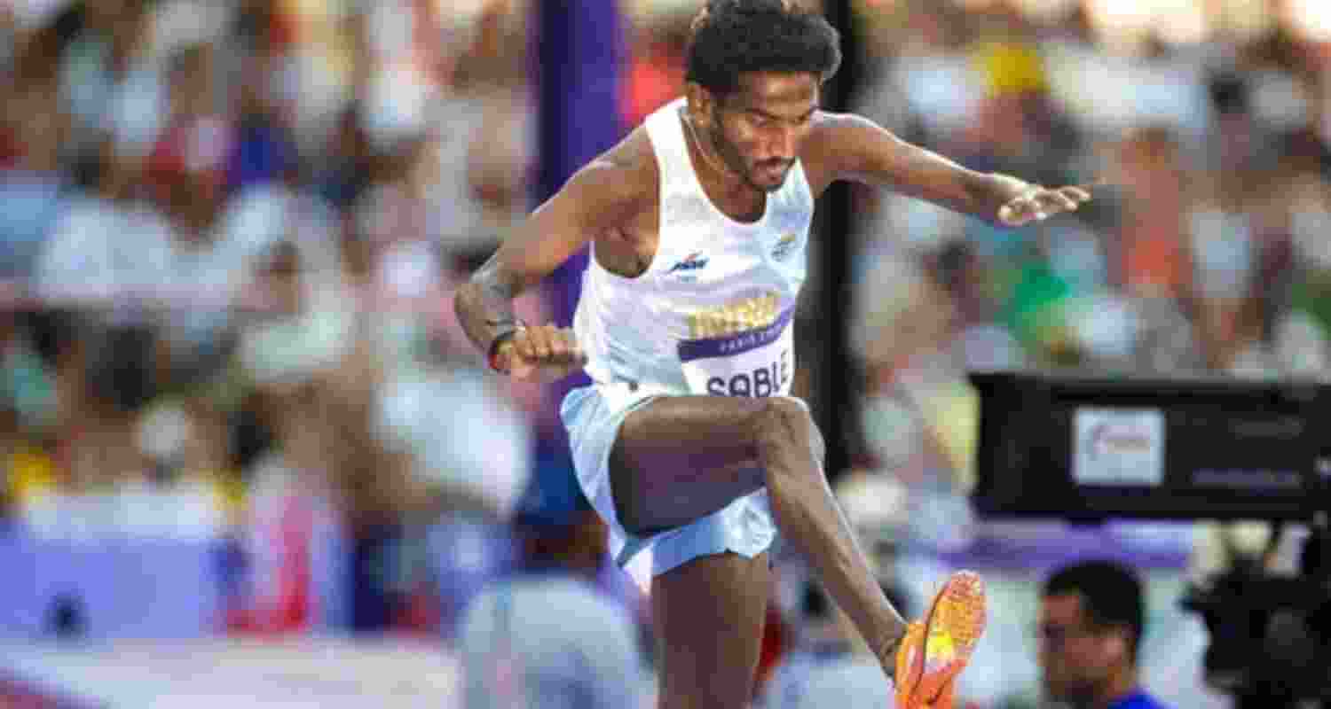  Avinash Sable.