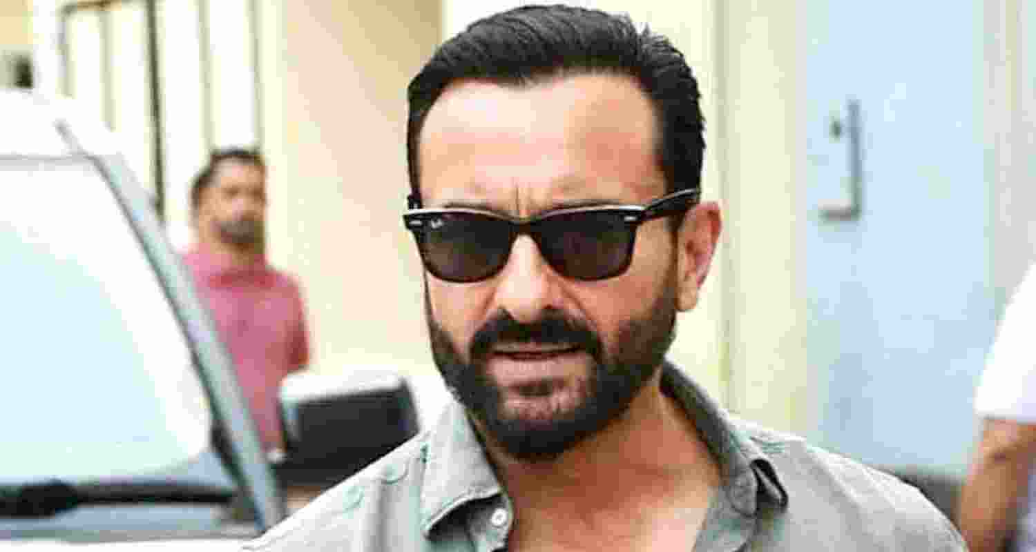 Saif Ali Khan offered to shoot naked for ‘Omkara’ scene