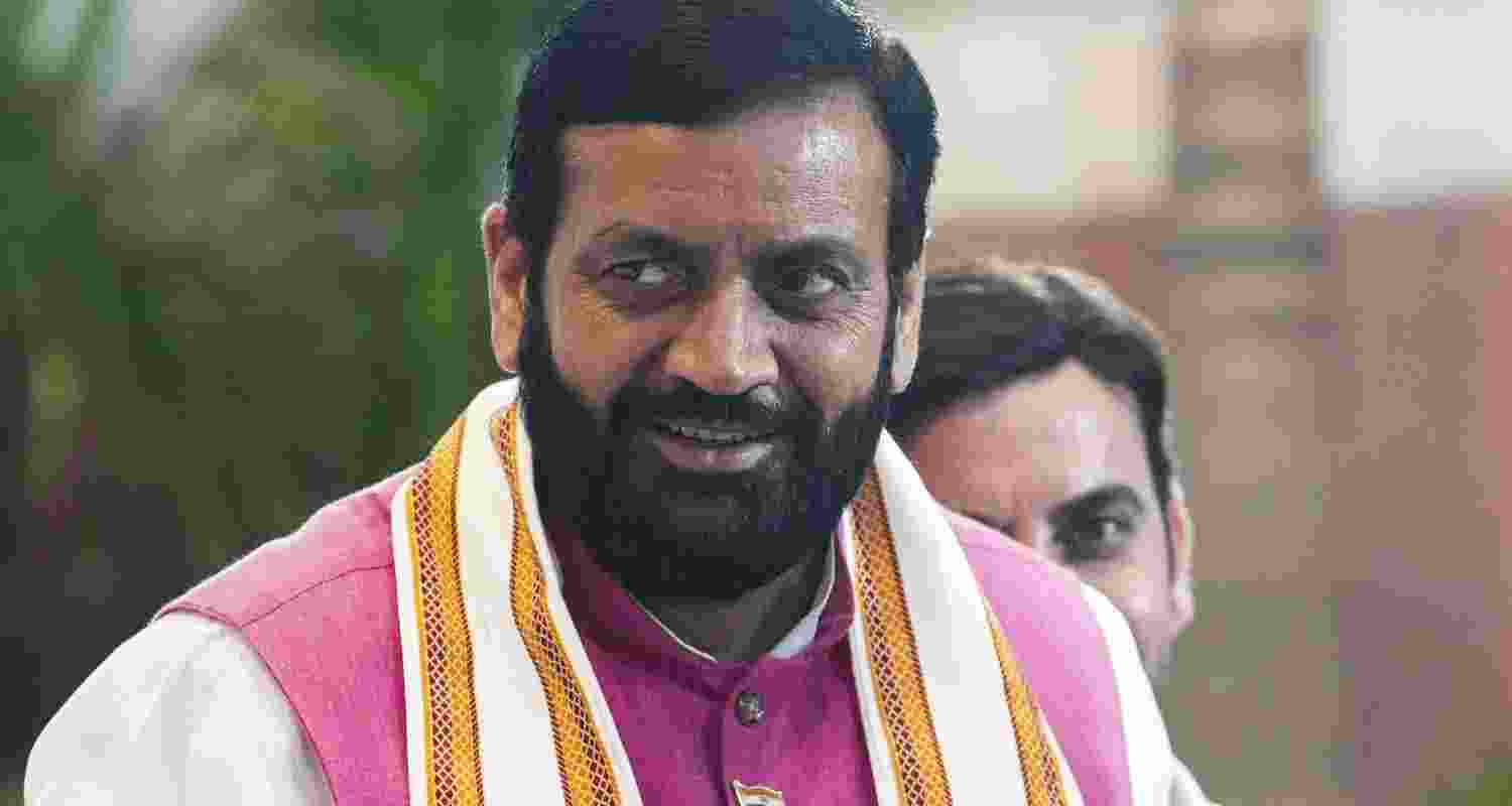 Haryana CM Saini. Haryana CM Saini.