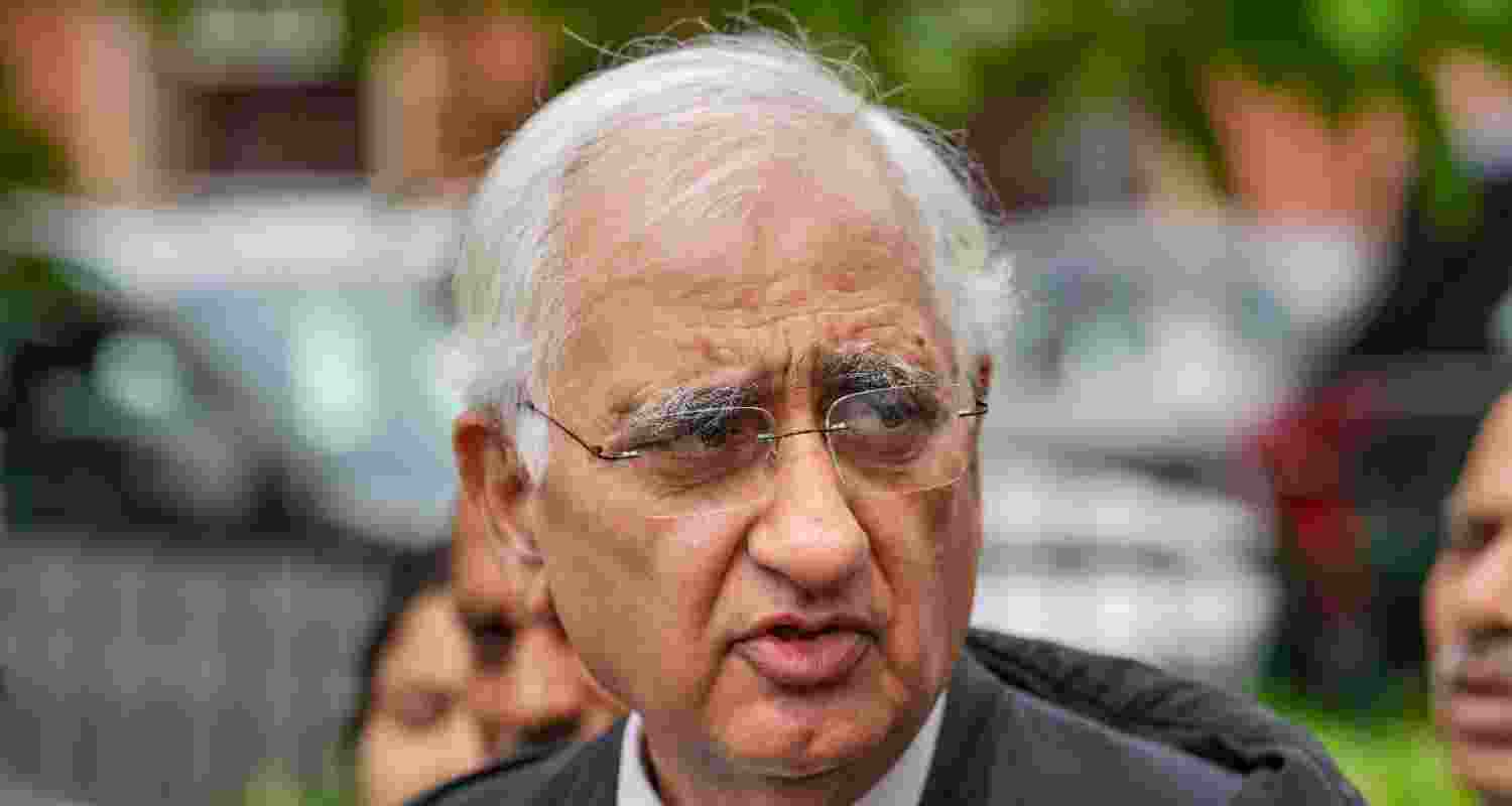 Senior Congress leader Salman Khurshid is part of India's Operation Sindoor foreign outreach delegation.
