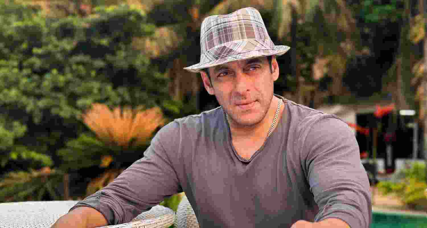 NCDRC halts proceedings against Salman Khan in pan masala ad case