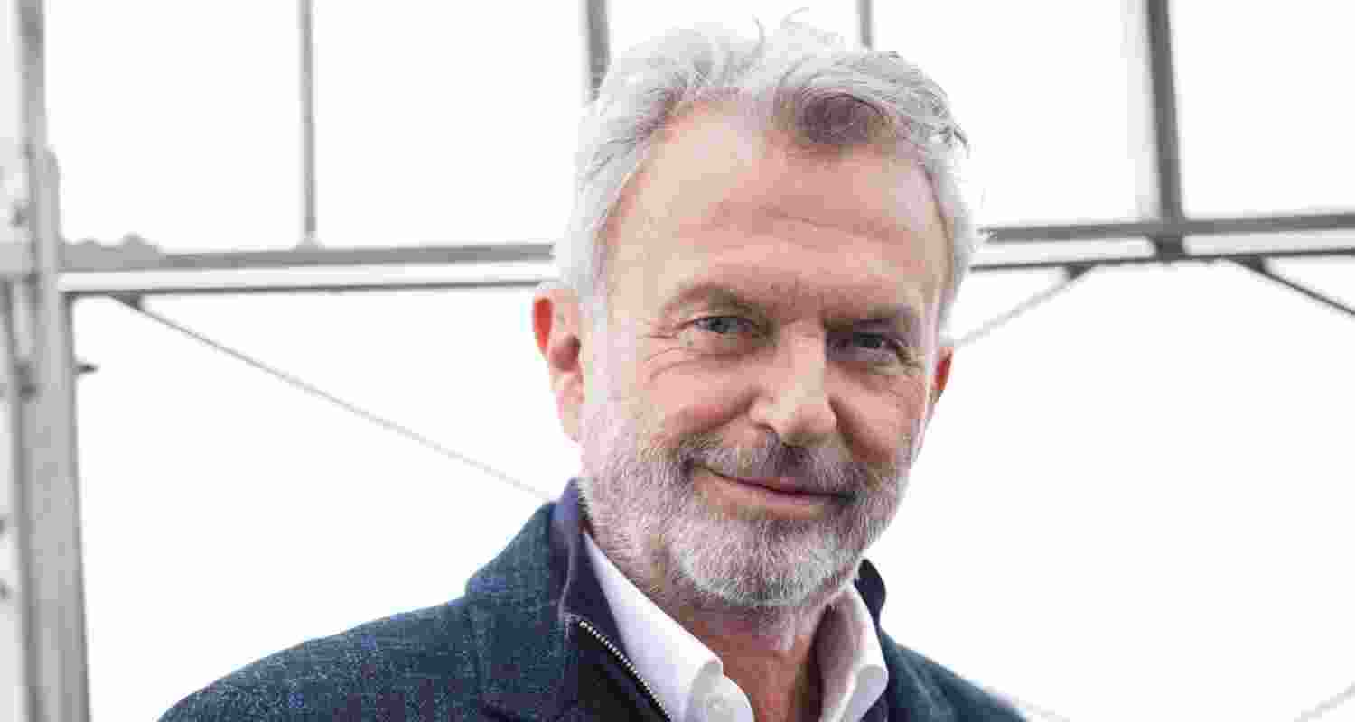 ‘Jurassic Park’ star Sam Neill passes away at 78