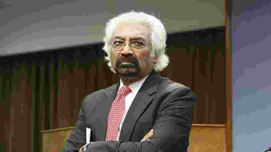 Pitroda remarks:BJP accuses Cong of having 'undying love' for Pak Pitroda remarks:BJP accuses Cong of having 'undying love' for Pak