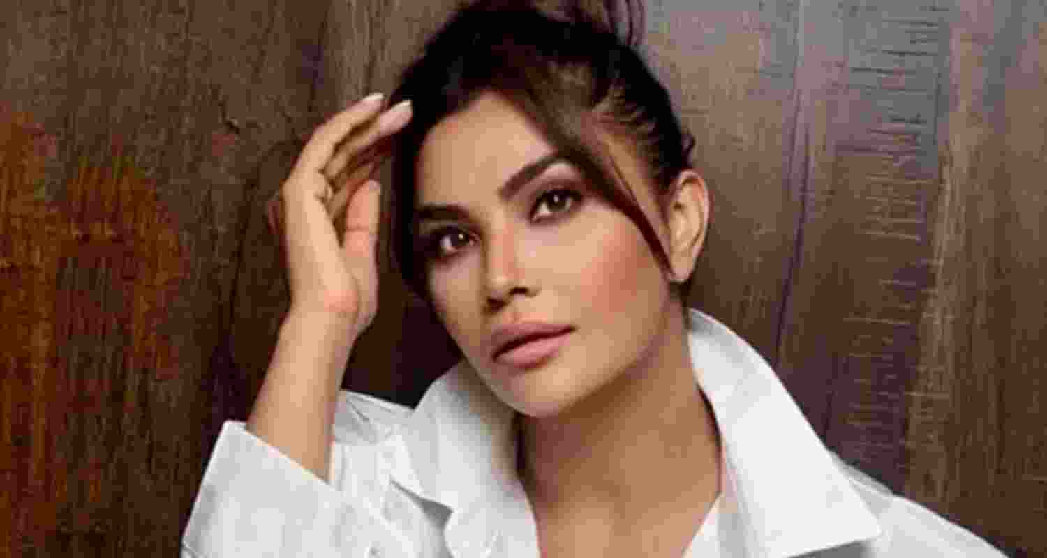 Sandeepa Virk recalls spending four months in Tihar Jail
