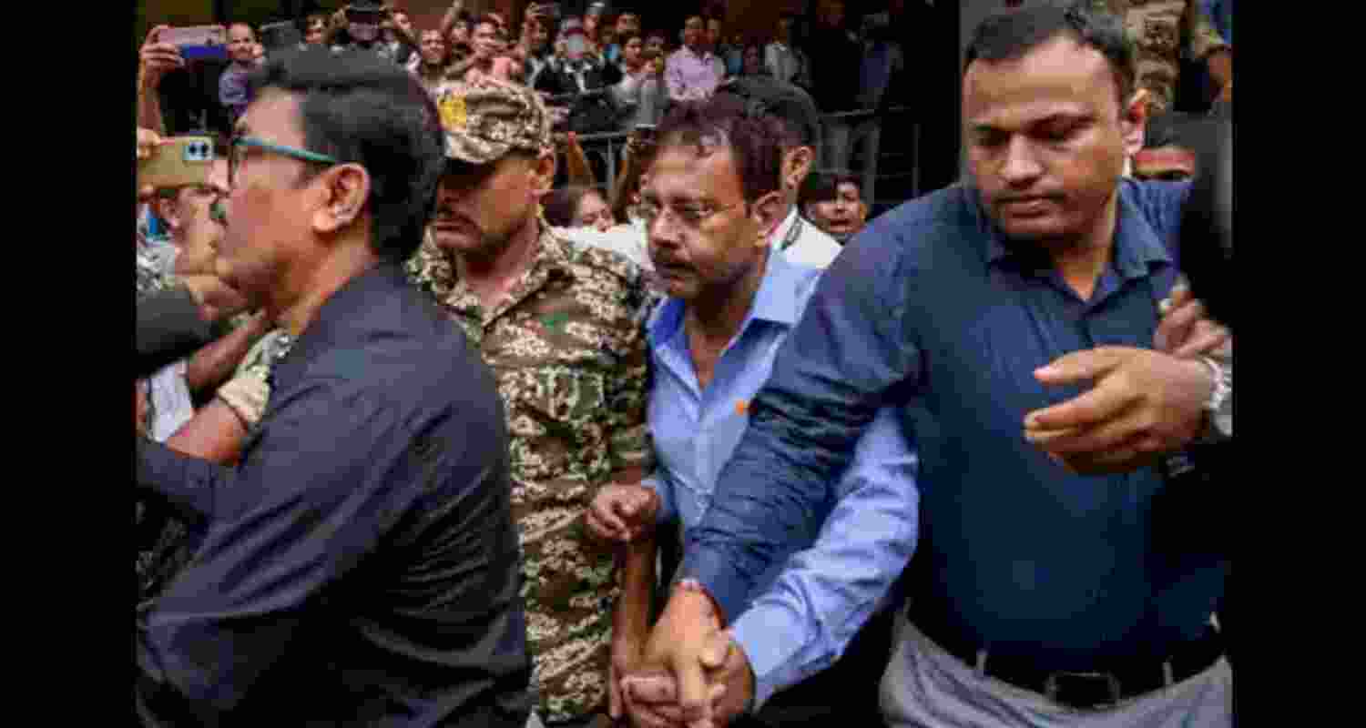 RG Kar hospital scam: Court rejects chargesheet filed by CBI