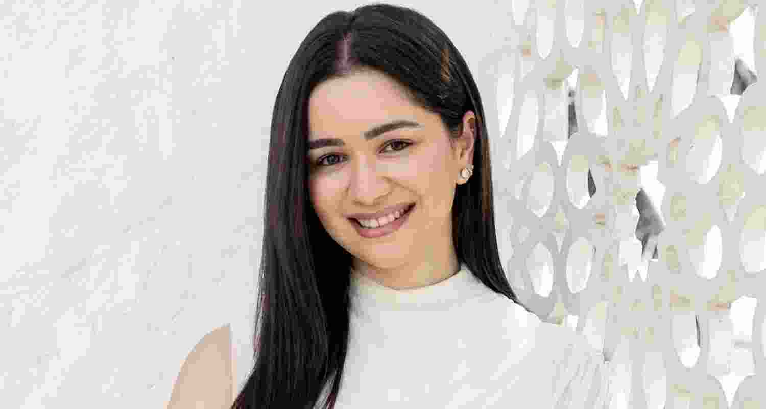 Sara Tendulkar slams pap over body-shaming remarks